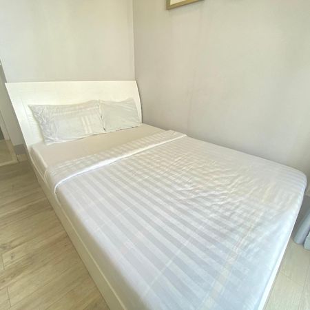 הו צ'י מין סיטי Apartment Near Secc Scenic Valley מראה חיצוני תמונה